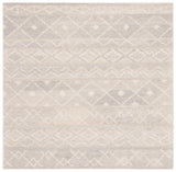 Safavieh Casablanca 306 Hand Tufted 50% Wool, 50% Polyester Rug CSB306F-6SQ