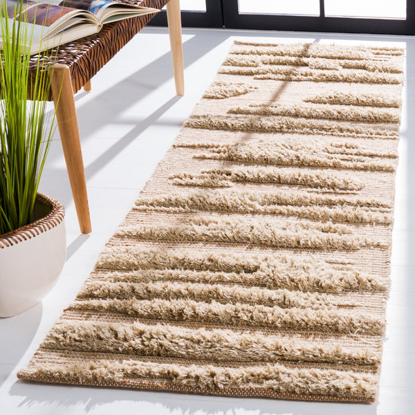 Safavieh Casablanca 325 Flat Weave 100% Wool Pile Rug CSB325A-28