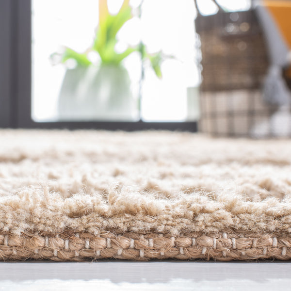 Safavieh Casablanca 325 Flat Weave 100% Wool Pile Rug CSB325A-5