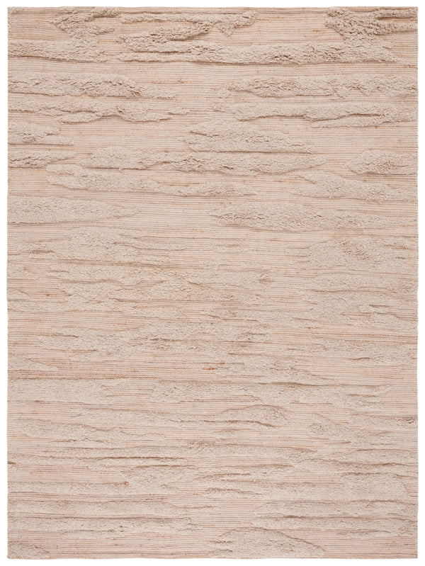 Safavieh Casablanca 325 Flat Weave 100% Wool Pile Rug CSB325A-8