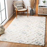 Safavieh Casablanca 375 Hand Tufted Wool Bohemian Rug CSB375A-8