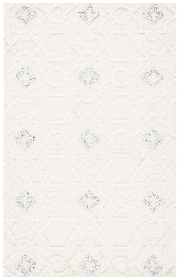 Safavieh Casablanca 375 Hand Tufted Wool Bohemian Rug CSB375A-8