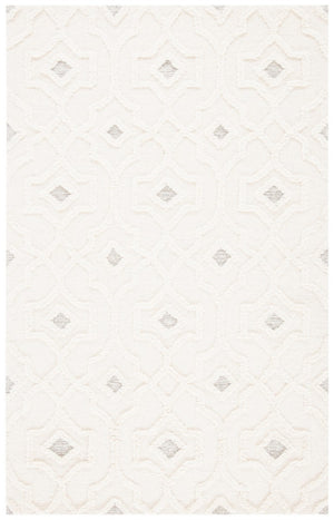 Safavieh Casablanca 376 Hand Tufted Wool Bohemian Rug CSB376A-8