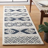 Safavieh Casablanca 377 Hand Tufted 80% Wool 20% Cotton Rug CSB377A-28