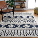 Safavieh Casablanca 377 Hand Tufted 80% Wool 20% Cotton Rug CSB377A-5