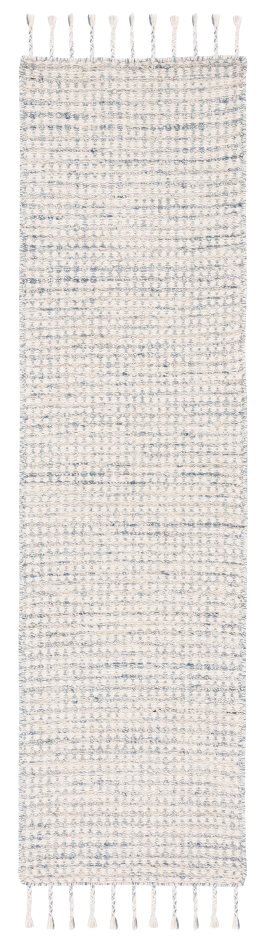 Safavieh Casablanca 425 W/ Tassel Flat Weave 45% Wool, 45% Sari silk, 10% Cotton Rug CSB425L-28