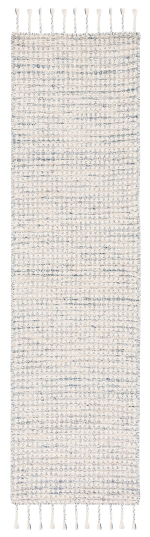 Safavieh Casablanca 425 W/ Tassel Flat Weave 45% Wool, 45% Sari silk, 10% Cotton Rug CSB425L-28