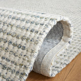 Safavieh Casablanca 425 W/ Tassel Flat Weave 45% Wool, 45% Sari silk, 10% Cotton Rug CSB425L-5