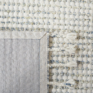 Safavieh Casablanca 425 W/ Tassel Flat Weave 45% Wool, 45% Sari silk, 10% Cotton Rug CSB425L-5