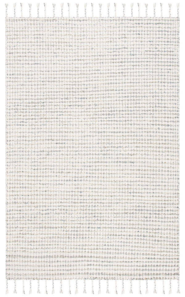 Safavieh Casablanca 425 W/ Tassel Flat Weave 45% Wool, 45% Sari silk, 10% Cotton Rug CSB425L-5