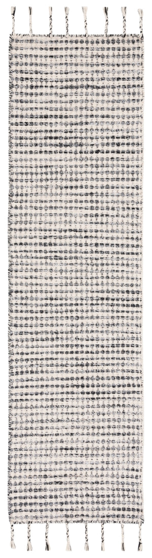 Safavieh Casablanca 425 W/ Tassel Flat Weave 45% Wool, 45% Sari silk, 10% Cotton Rug CSB425Z-28