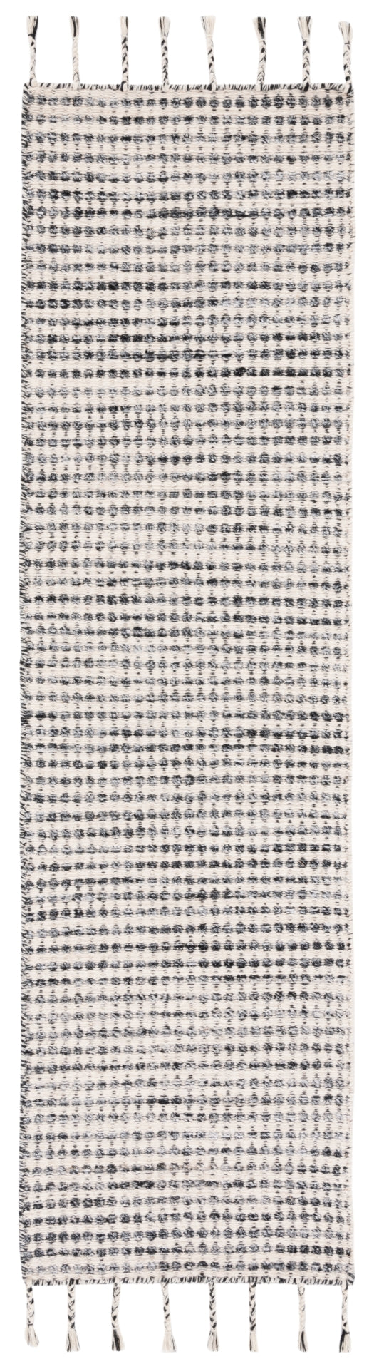 Safavieh Casablanca 425 W/ Tassel Flat Weave 45% Wool, 45% Sari silk, 10% Cotton Rug CSB425Z-28