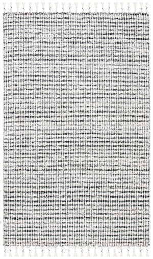 Safavieh Casablanca 425 W/ Tassel Flat Weave 45% Wool, 45% Sari silk, 10% Cotton Rug CSB425Z-5