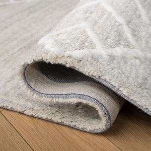 Safavieh Casablanca 451 With Tassel 100% Wool Pile Hand Tufted Rug CSB451B-9