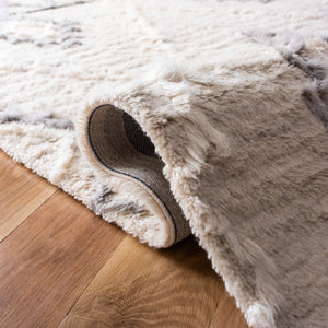 Safavieh Casablanca 453 With Tassel 100% Wool Pile Hand Tufted Rug CSB453A-9