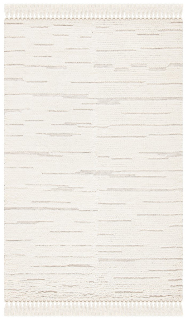 Safavieh Casablanca 454 With Tassel 100% Wool Pile Hand Woven Rug CSB454A-9