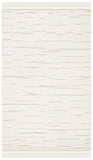 Casablanca 454 With Tassel 100% Wool Pile Hand Woven Rug