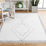 Safavieh Casablanca 457 100% Cotton Hand Woven Rug CSB457A-5