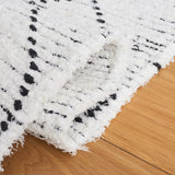 Safavieh Casablanca 458 100% Cotton Hand Woven Rug CSB458A-5