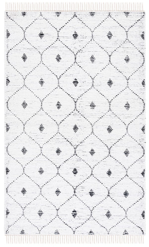 Safavieh Casablanca 458 Hand Woven Cotton Bohemian Rug CSB458A-8