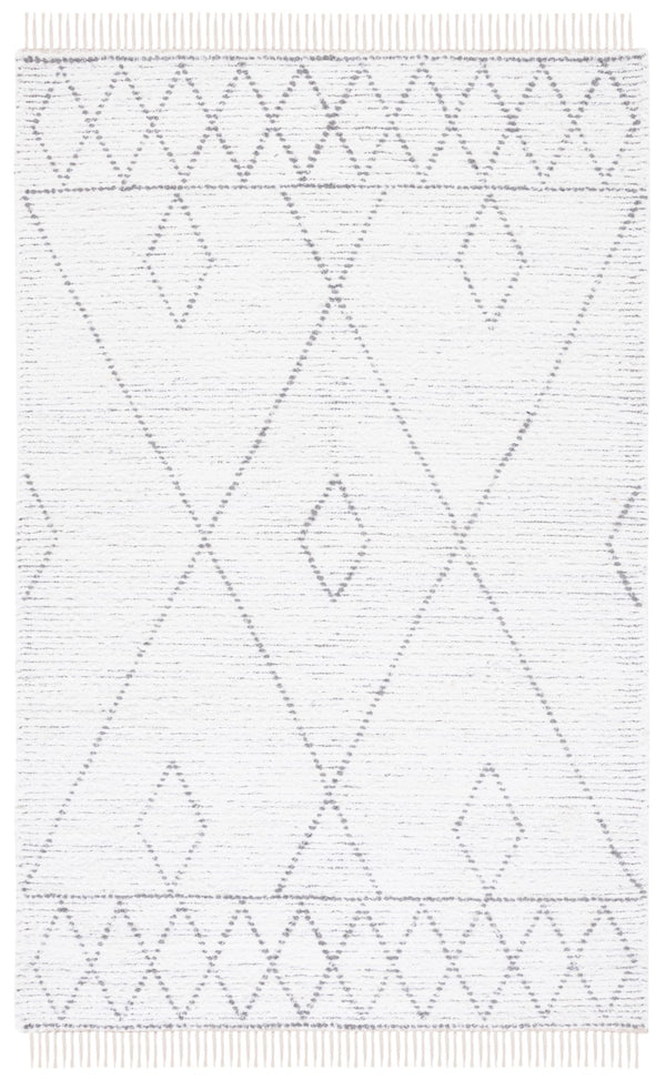 Safavieh Casablanca 461 Hand Woven Cotton Bohemian Rug CSB461A-8