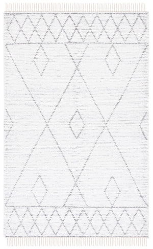 Safavieh Casablanca 461 Hand Woven Cotton Bohemian Rug CSB461A-8