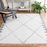 Safavieh Casablanca 462 Hand Woven Cotton Bohemian Rug CSB462A-8