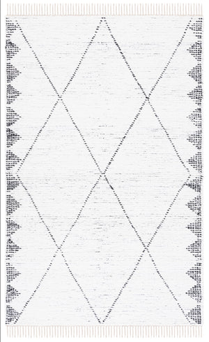 Safavieh Casablanca 462 Hand Woven Cotton Bohemian Rug CSB462A-8