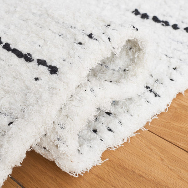 Safavieh Casablanca 463 Hand Woven Cotton Bohemian Rug CSB463A-8