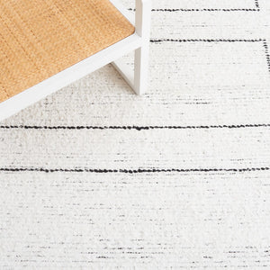 Safavieh Casablanca 463 Hand Woven Cotton Bohemian Rug CSB463A-8