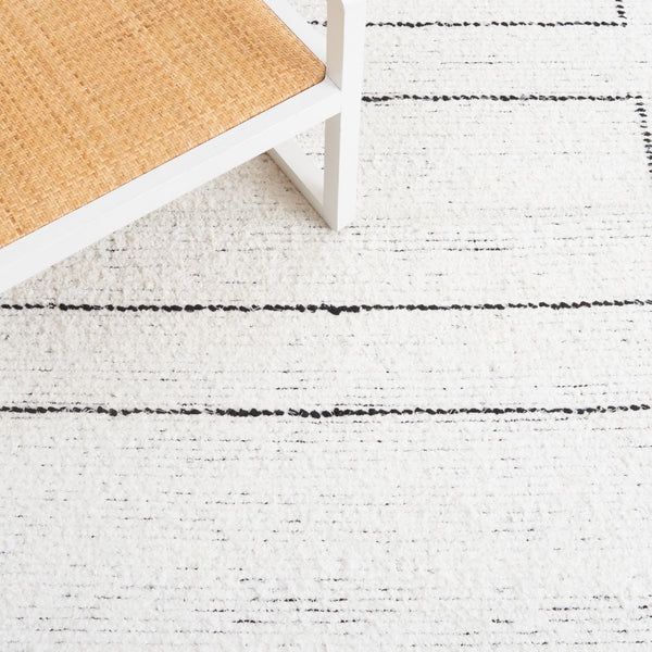 Safavieh Casablanca 463 Hand Woven Cotton Bohemian Rug CSB463A-8