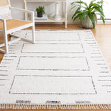 Safavieh Casablanca 463 Hand Woven Cotton Bohemian Rug CSB463A-8