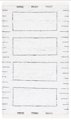 Safavieh Casablanca 463 Hand Woven Cotton Bohemian Rug CSB463A-8