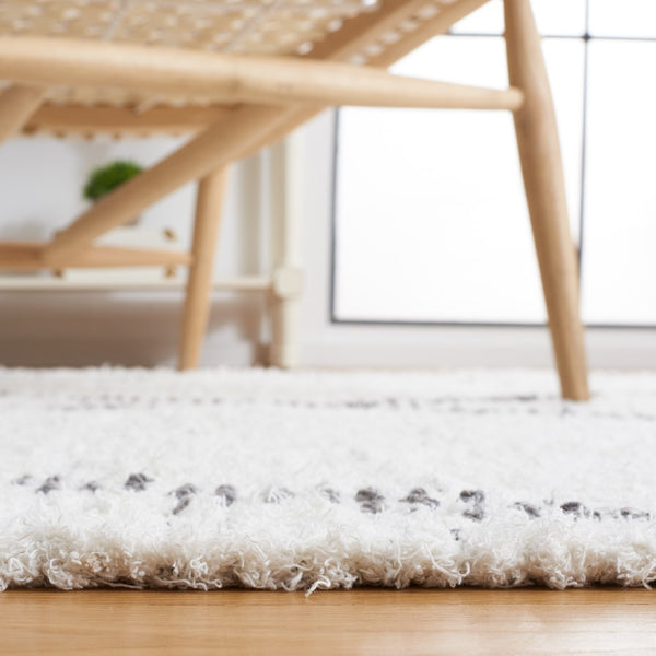 Safavieh Casablanca 464 Hand Woven Cotton Bohemian Rug CSB464A-8