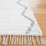 Safavieh Casablanca 464 Hand Woven Cotton Bohemian Rug CSB464A-8