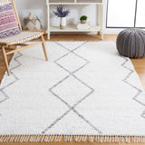 Safavieh Casablanca 464 Hand Woven Cotton Bohemian Rug CSB464A-8