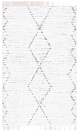 Safavieh Casablanca 464 Hand Woven Cotton Bohemian Rug CSB464A-8