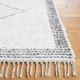 Safavieh Casablanca 465 Hand Woven Cotton Bohemian Rug CSB465A-8