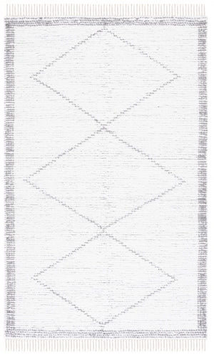Safavieh Casablanca 465 Hand Woven Cotton Bohemian Rug CSB465A-8