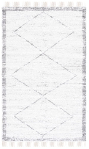 Safavieh Casablanca 465 Hand Woven Cotton Bohemian Rug CSB465A-8