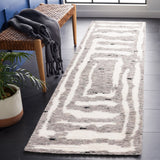 Safavieh Casablanca 541 Hand Knotted New Zealand Wool Contemporary Rug CSB541F-4