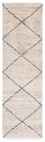 Casablanca 543 100% Wool Hand Knotted Rug