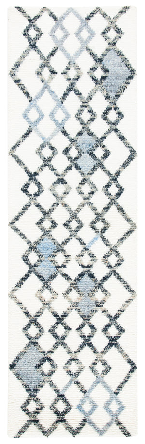 Casablanca Luxurious Handknotted 100% Wool Rug with 0.79" Pile Height for Elegant Home Décor