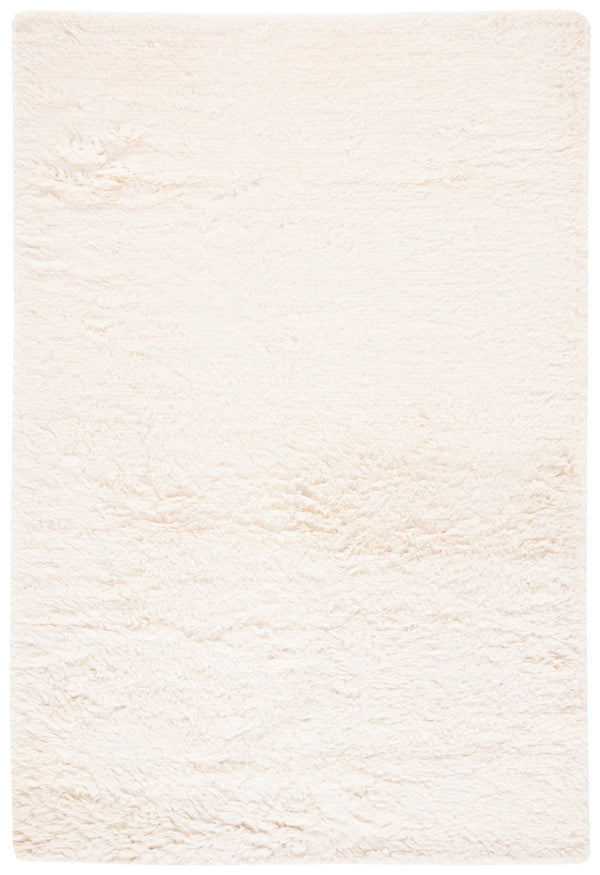 Safavieh Casablanca 701 Hand Woven 85% Wool/15% Cotton Rug CSB701A-8