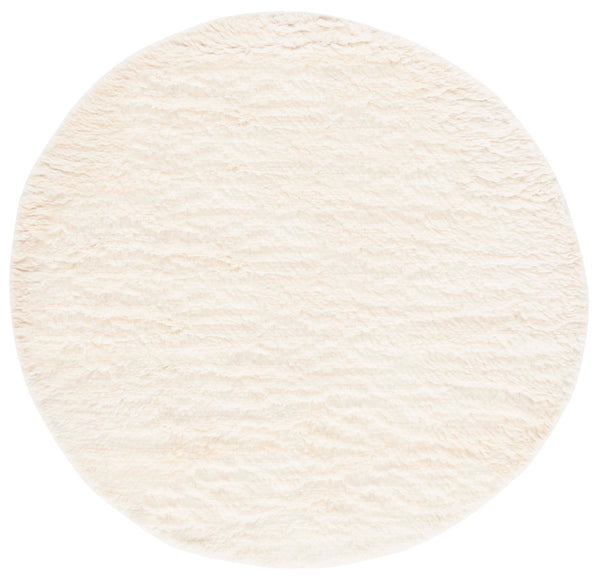 Safavieh Casablanca 701 Hand Woven 85% Wool/15% Cotton Rug CSB701A-8