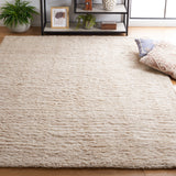 Safavieh Casablanca 702 Hand Tufted 85% Wool/15% Cotton Contemporary Rug CSB702B-8