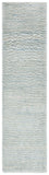 Safavieh Casablanca 702 Hand Tufted 85% Wool/15% Cotton Contemporary Rug CSB702M-8