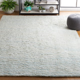 Safavieh Casablanca 702 Hand Tufted 85% Wool/15% Cotton Contemporary Rug CSB702M-8