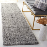 Safavieh Casablanca 703 Hand Tufted 85% Wool/15% Cotton Contemporary Rug CSB703F-8