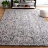 Safavieh Casablanca 703 Hand Tufted 85% Wool/15% Cotton Contemporary Rug CSB703F-8